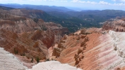 PICTURES/Cedar Breaks National Monument - Utah/t_Sunset View5.JPG